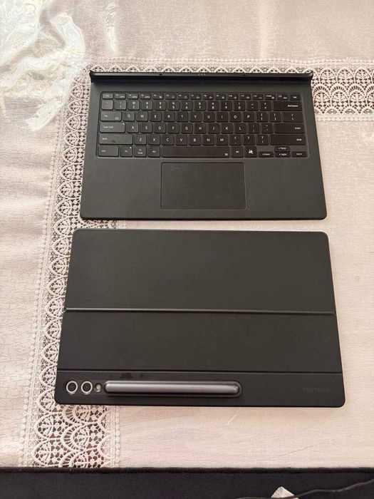 Samsung Galaxy Tab S10 Ultra 5G (SM-X926B) 14.6", 16/1Tb, Gray