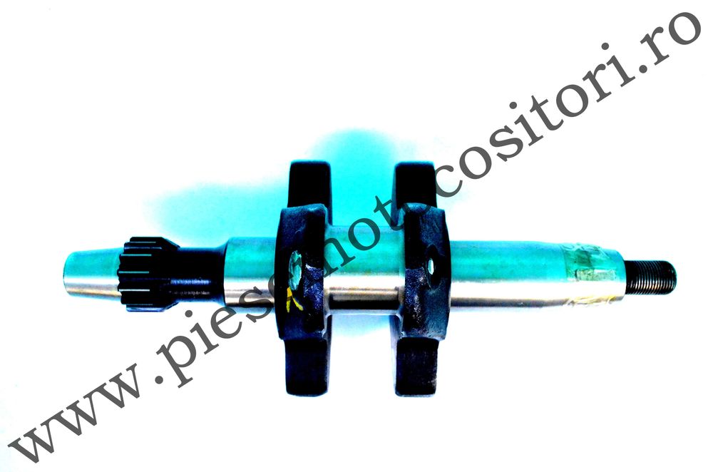 Arbore cotit – Vibrochen Lombardini 3LD510/S – stanga – 1051082