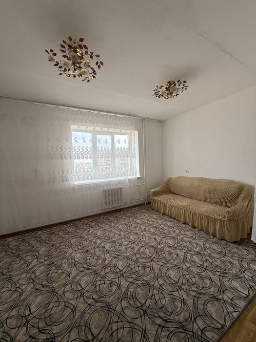 2 бөлмелі 2 этаждан ортаңғы бөлік Титов 2010жылғы үйден