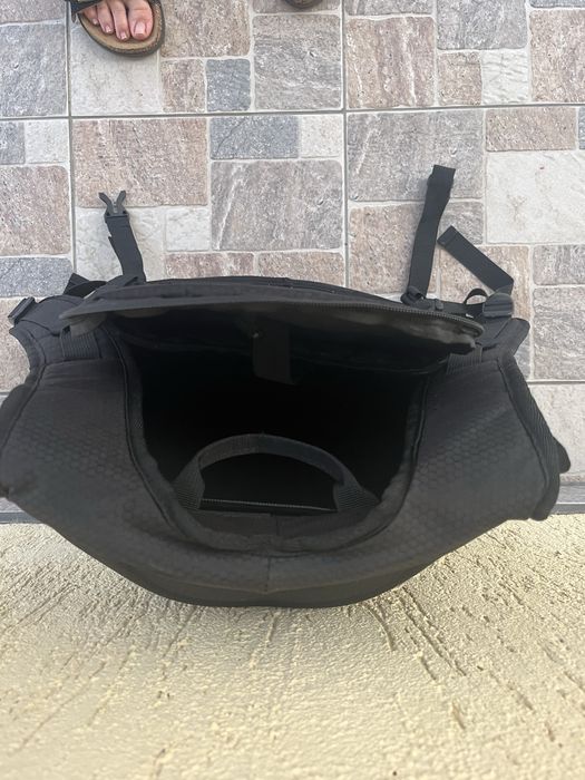 Ghiozdan/rucsac moto
