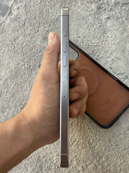 Iphone 16 promax