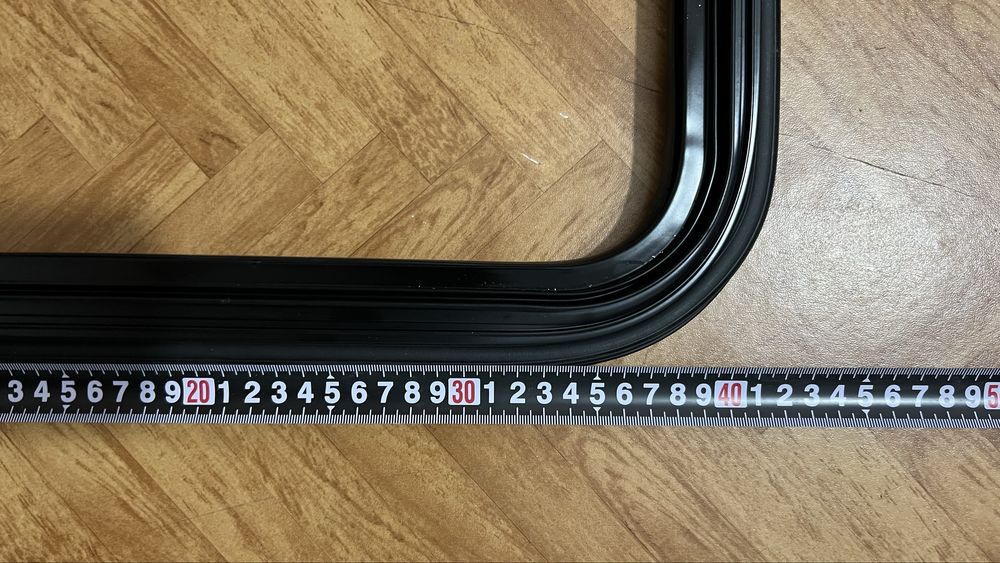 Окно для автодома / кемпера