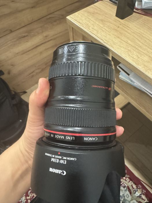 Продам Canon 5d mark 3