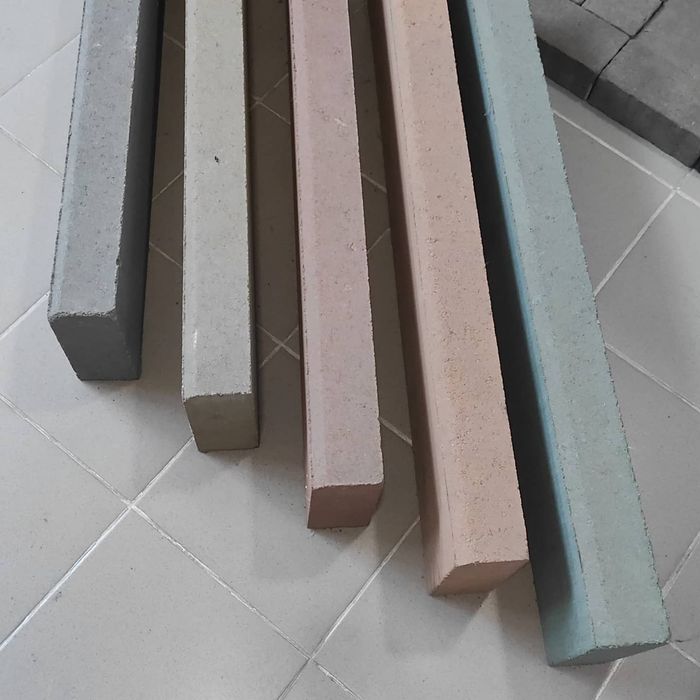 Бордюр дорожный сертифицированный