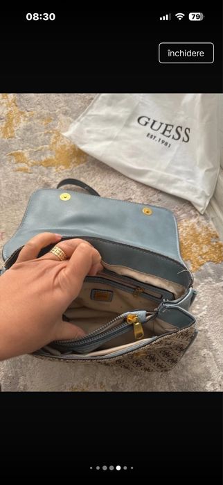 Geanta Guess noua