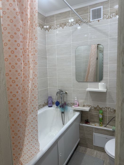 Сдам 1-ю квартиру