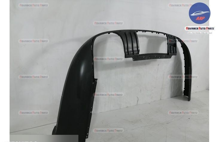 Fusta Bara Spate originala Volkswagen VW  Passat  B7 [2010 - 2015]