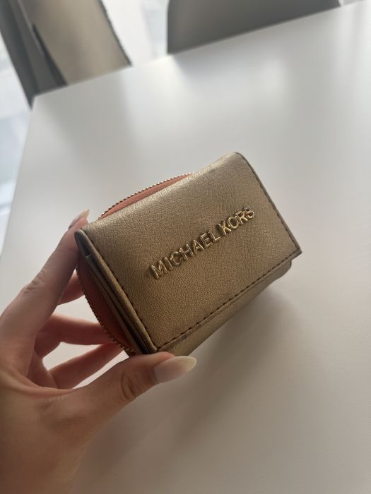 Портмоне Michael Kors