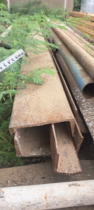 Duxtavr. Shveller. sotiladi