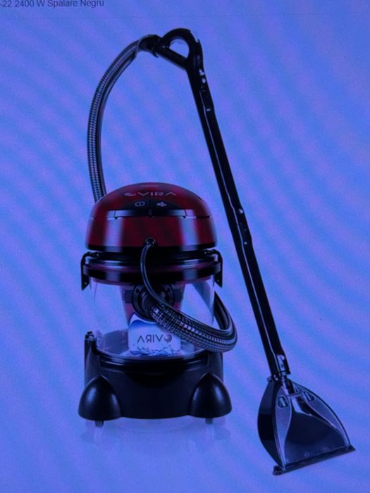 Aspirator uscat-umed MPM MOD-22 2400 W Putere