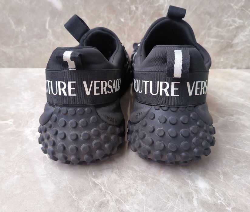 Versace Jeans Couture номер 42