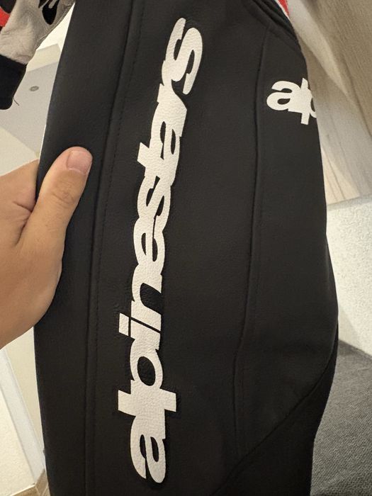 Мото екип Alpinestars