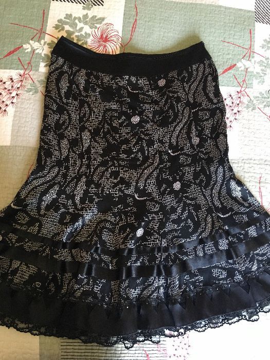 Продам юбку