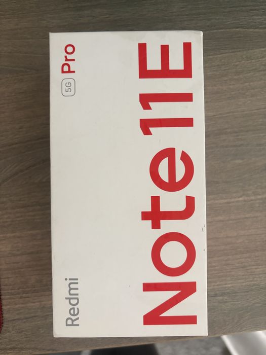 redmi note 11e pro 5g редми нот 11е про