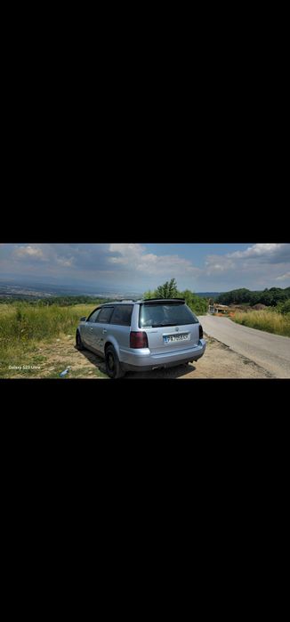 Продавам VW PASSAT B5