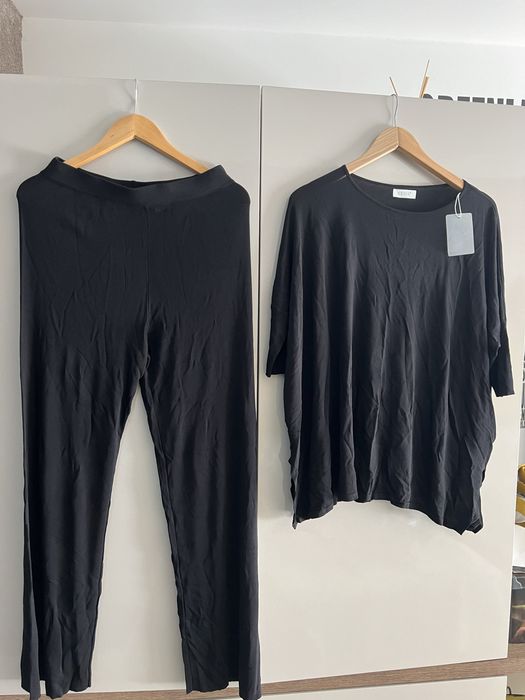 Чисто нов сет KEUS,размер S/M