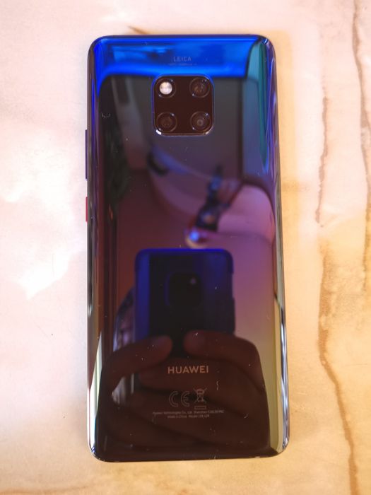 Huawei mate 20 pro