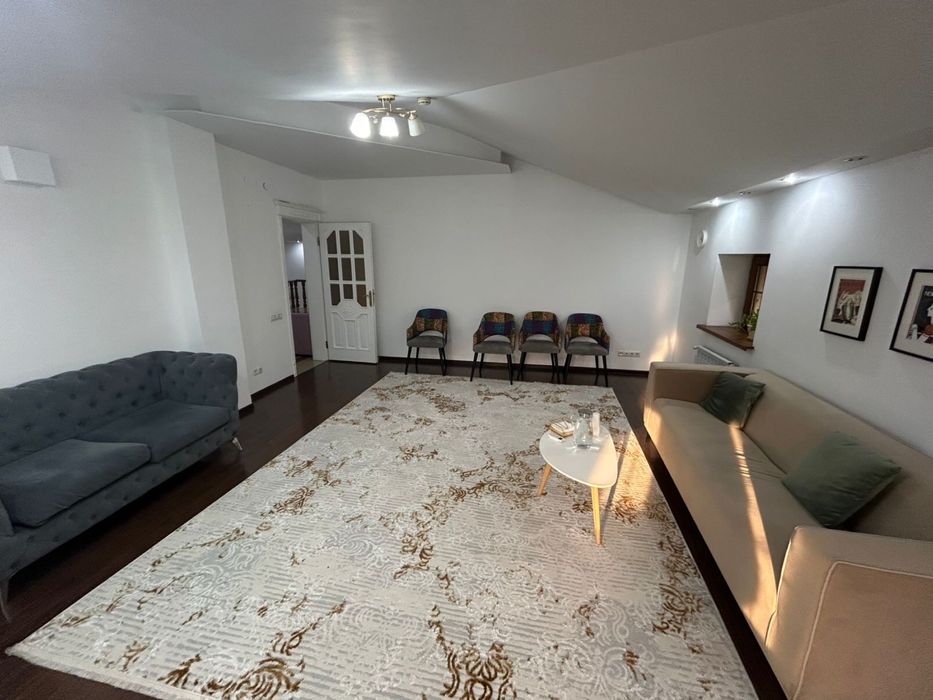 Диван б/у, использовали пол года