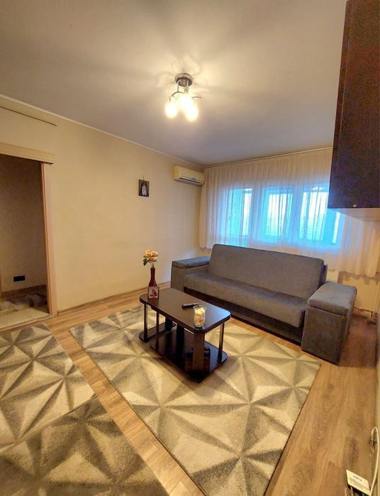 Proprietar | 2 camere renovat complet  | Metrou la scara | Drumul Taberei | Etaj 10 | Mobilat