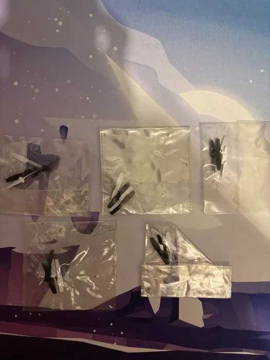 Set 4 elice pentru drona