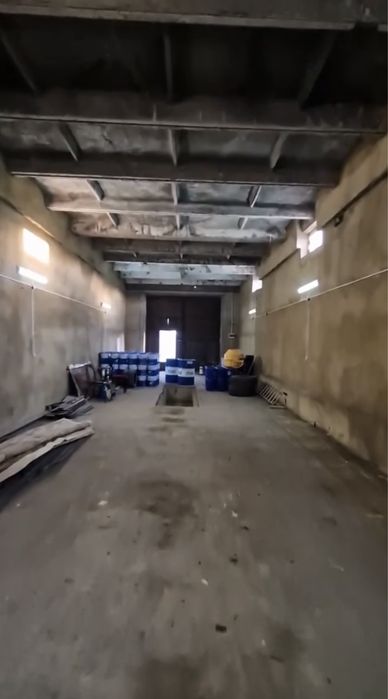 Продам Земельный участок с боксом