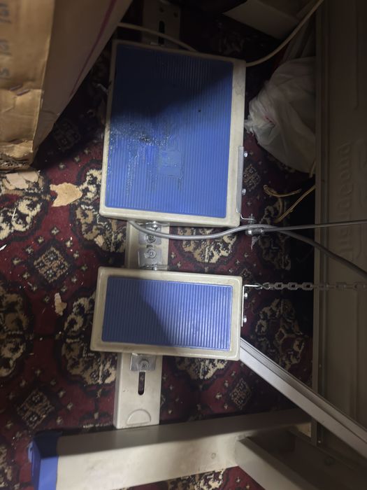 Overlok moshina ShangGong