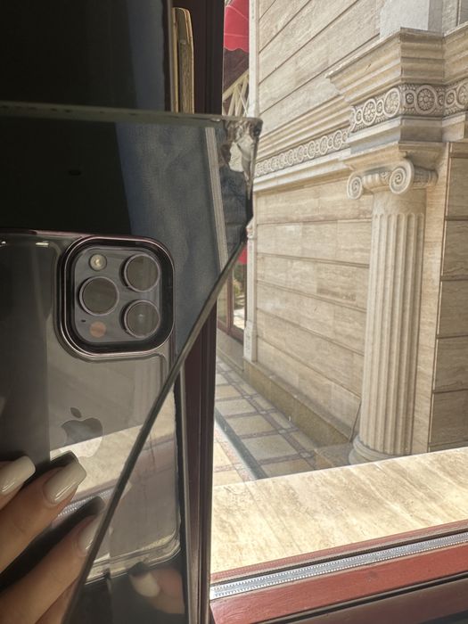 Продам зеркала б/у