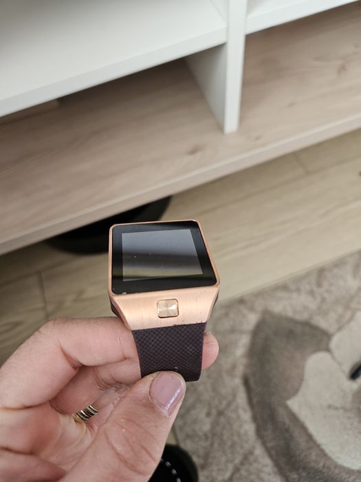 Смарт   часовник с камера