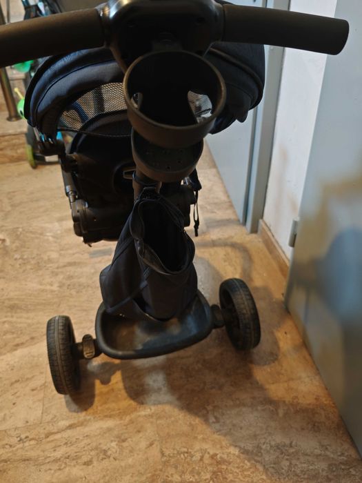 Детска триколка lionelo 3 в 1