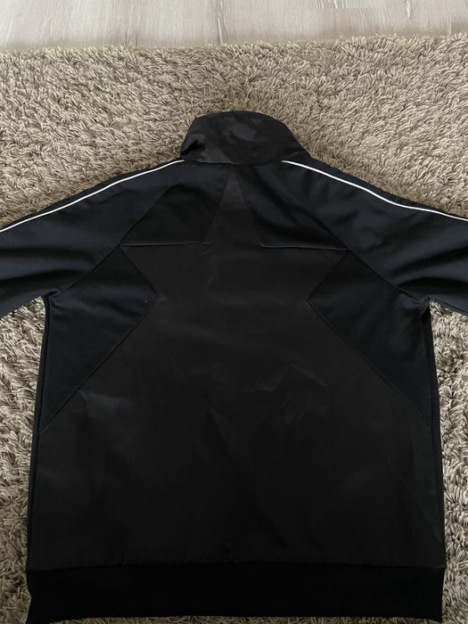 Дамско яке Karl Lagerfeld x Puma