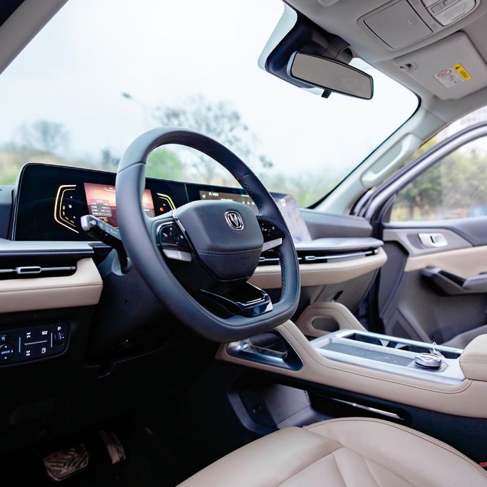 Новый | CHANGAN HUNTER K50 REVO | Официальный Дилер