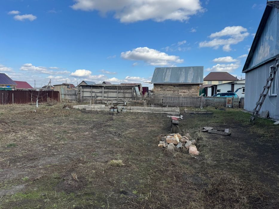Продам дом в Бишкуле.