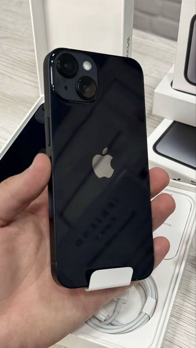 Iphone14 128gb гарантия