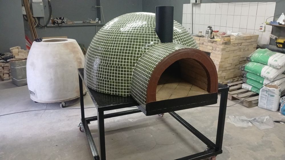 Мангалы и Пиццапечи