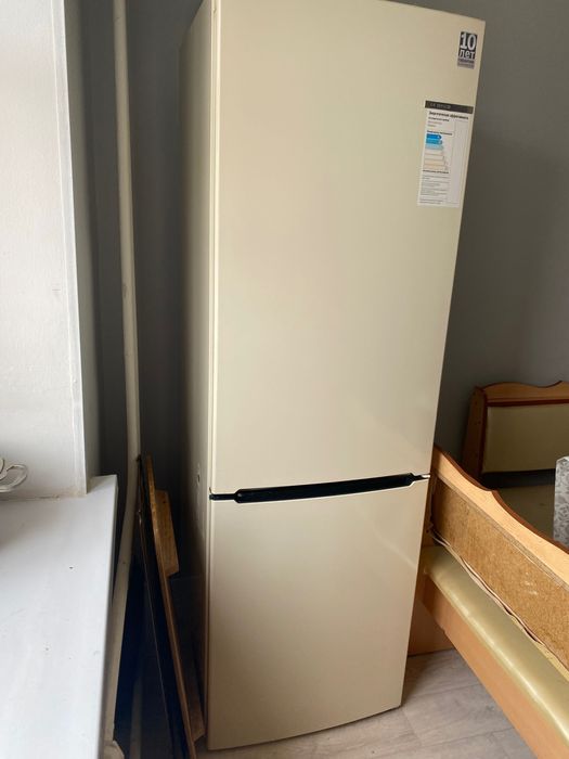 Холодильник Bosch