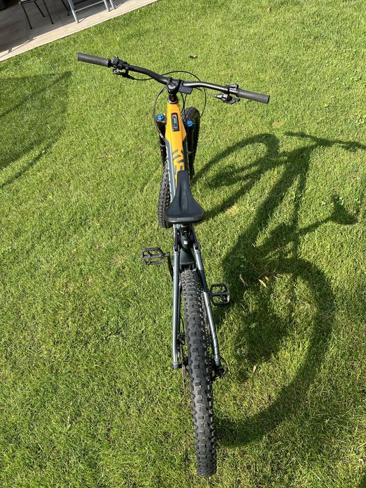Mondraker Crafty Race EDITION E-bike /electrica