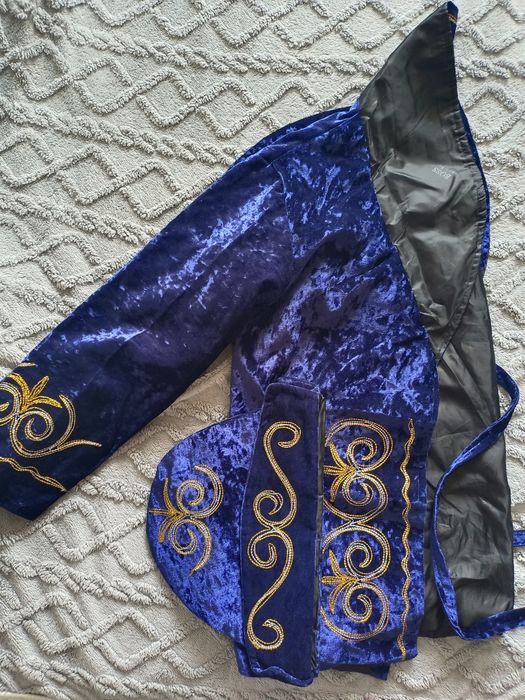 Шапан, чапан мужской