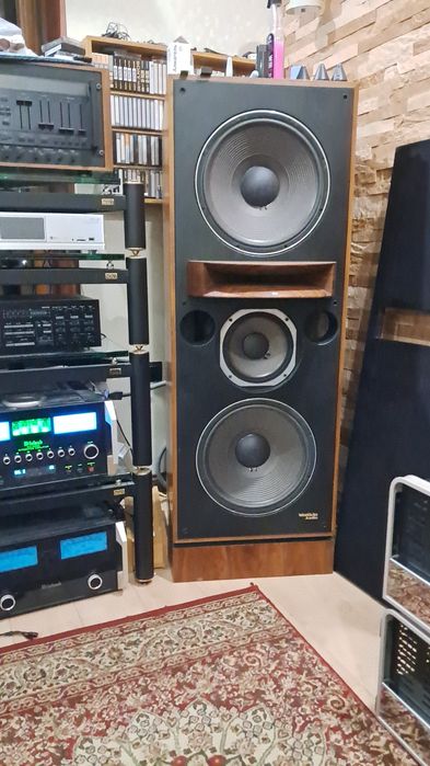 westlake audio bbsm-15vnf