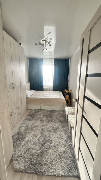 3 комнатная квартира