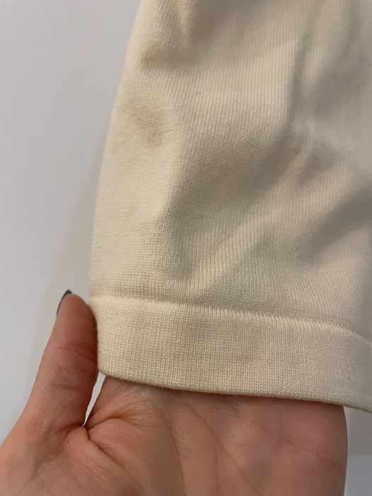 Fusta 3/4 Wolford, cu lână, mărime S-M