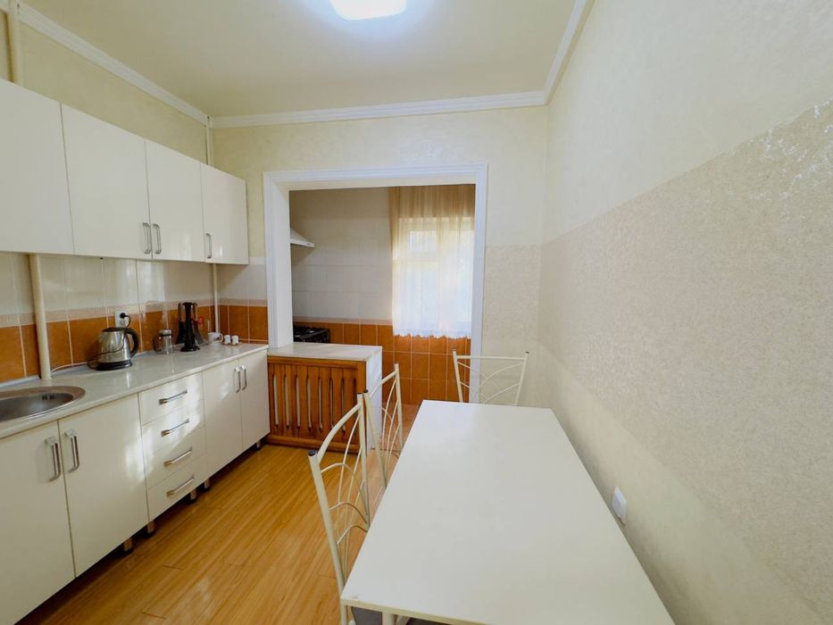 г. Ташкент Юнусабатский район Ц-6