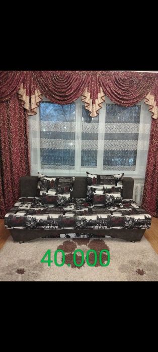 Тахта  в идеальном состоянии