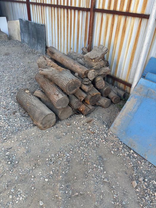 Дрова фруктового дерева