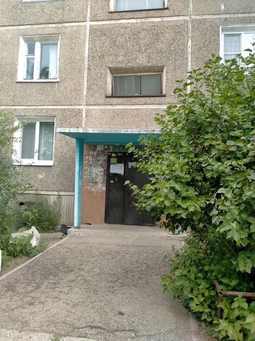 Сдам квартиру 2х ком