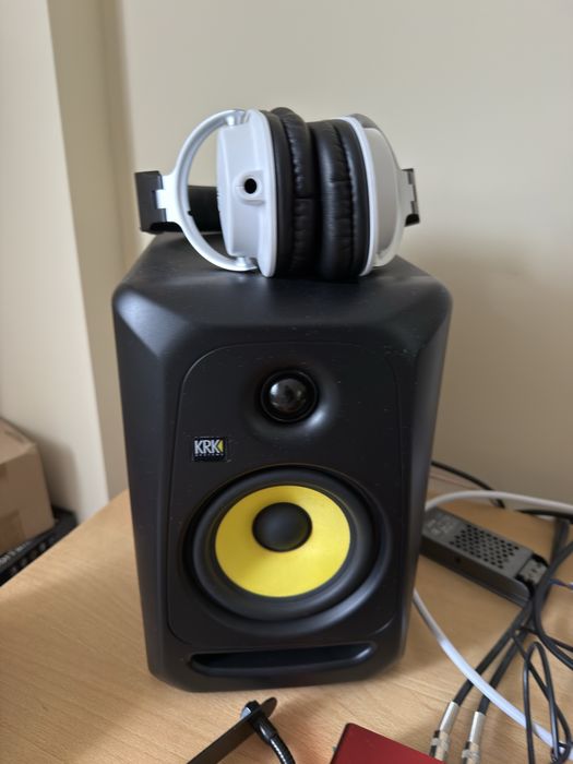 Продается студийный оборудование