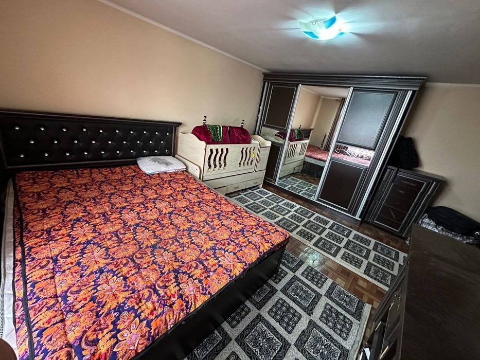 Продается участок в мирабадском районе