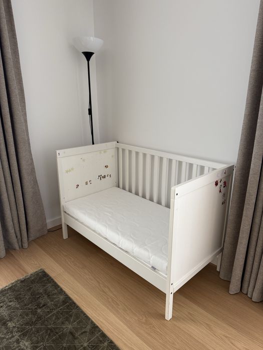 Кошара Ikea Sundvik