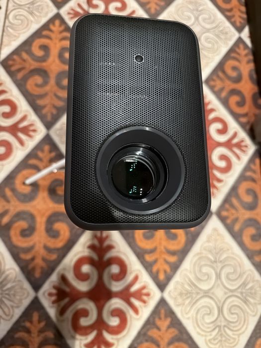 Проектор Xiaomi Smart Proector L1 Pro