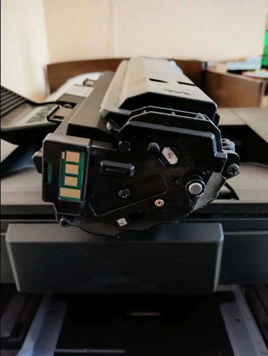 Samsung Laser Printer ML-1640