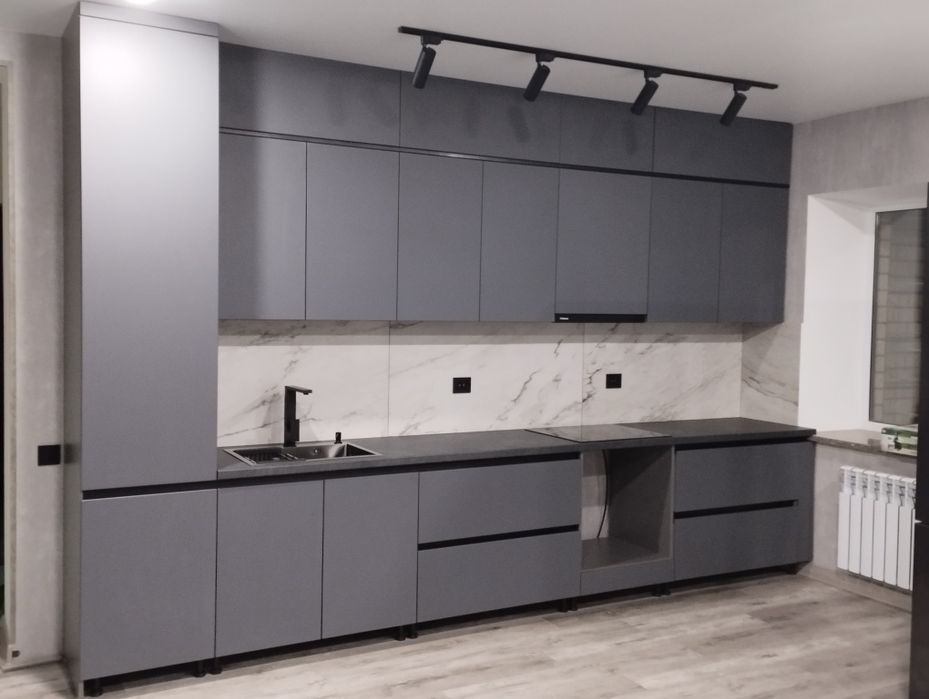 Изготовлю корпусную мебель